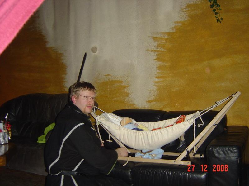 Yarans Wiegenfest vom 27.12.2008 - Frau Haak-015.jpg